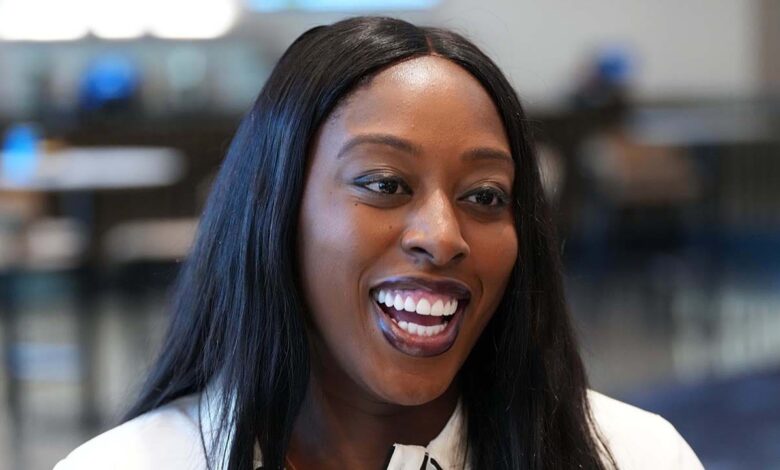 ESPN colleague on Stephen A Smith’s strengths as possible political shift looms ESPN colleague on Stephen A Smith’s strengths as possible political shift looms