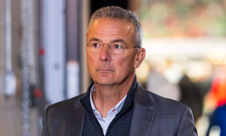 Ex-Ohio State coach reacts to latest developments in Michigan’s scouting scandal Ex-Ohio State coach reacts to latest developments in Michigan’s scouting scandal
