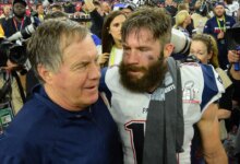 Ex-Patriots star reacts to Bill Belichick’s interview drama