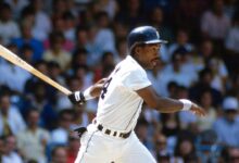 Ex-Tigers star Chet Lemon dies at 70