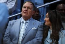 Ex-classmate of Jordon Hudson speaks out amid Bill Belichick controversy