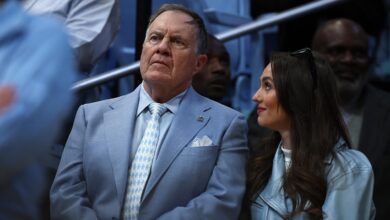 Ex-classmate of Jordon Hudson speaks out amid Bill Belichick controversy