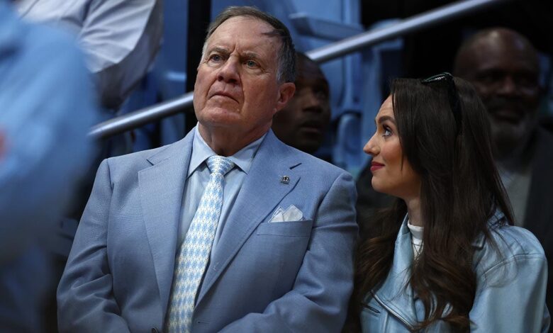 Ex-classmate of Jordon Hudson speaks out amid Bill Belichick controversy Ex-classmate of Jordon Hudson speaks out amid Bill Belichick controversy
