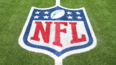 FOX announces NFL Saturday division-rival doubleheader in Week 16