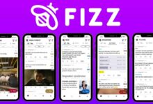 Social media startup Fizz sues Instacart and Partiful for trademark infringement over new Fizz app
