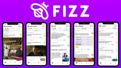 Social media startup Fizz sues Instacart and Partiful for trademark infringement over new Fizz app