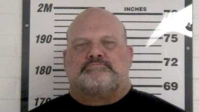 Former WWE wrestler allegedly tried buying child porn
