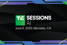 Attend TechCrunch Sessions: AI with this new, limited-time discount
