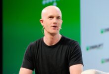 NewLimit, founded by Coinbase CEO Brian Armstorng, raises 0M to develop age-reversing treatments