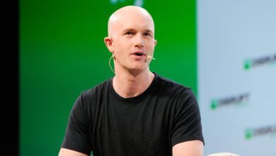 NewLimit, founded by Coinbase CEO Brian Armstorng, raises 0M to develop age-reversing treatments