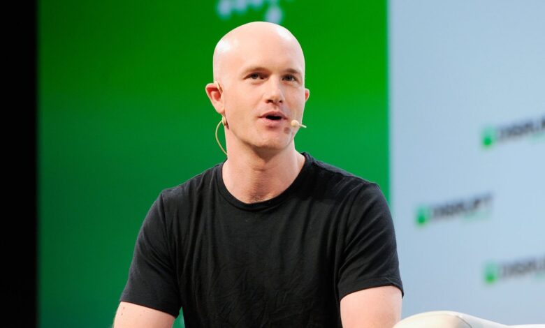NewLimit, founded by Coinbase CEO Brian Armstorng, raises 0M to develop age-reversing treatments NewLimit, founded by Coinbase CEO Brian Armstorng, raises 0M to develop age-reversing treatments