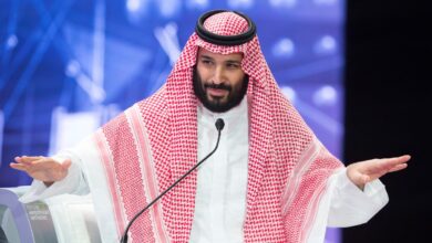 Saudi prince launches AI venture as Trump, Musk, Altman, and Zuckerberg arrive for conference