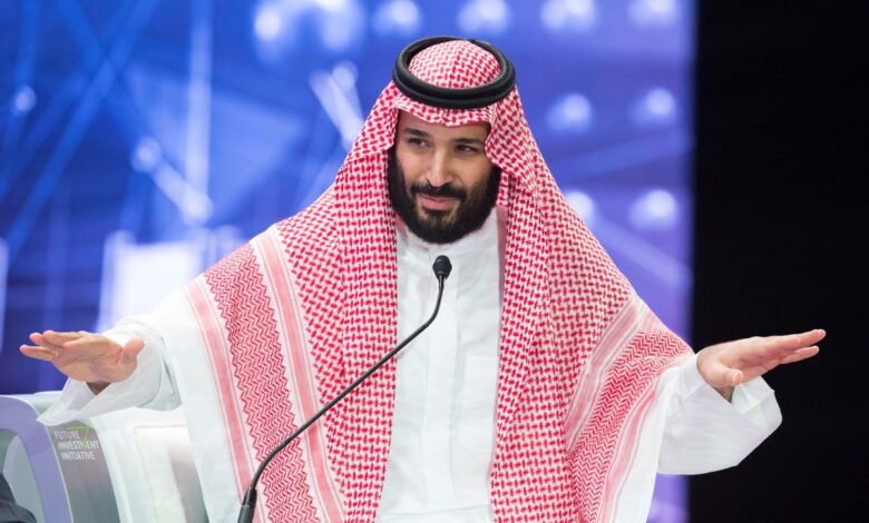 Saudi prince launches AI venture as Trump, Musk, Altman, and Zuckerberg arrive for conference Saudi prince launches AI venture as Trump, Musk, Altman, and Zuckerberg arrive for conference