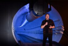 Elon Musk’s The Boring Company might be in line for an Amtrak contract