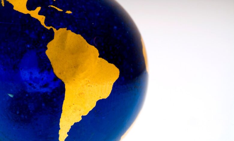 Here are Latin America’s biggest startups based on valuation Here are Latin America’s biggest startups based on valuation