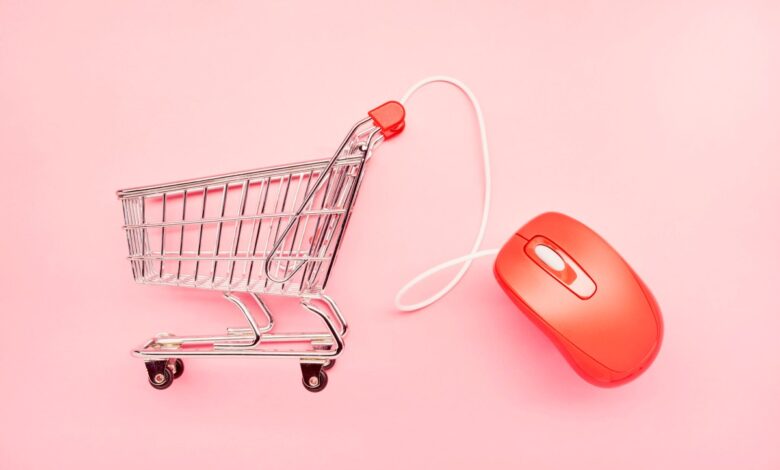 eBay and Etsy are relatively confident despite tariff pressures eBay and Etsy are relatively confident despite tariff pressures