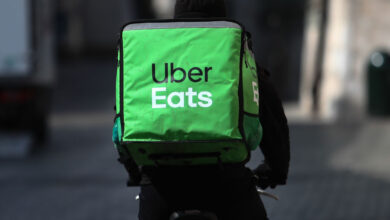 Uber Eats comes to Turkey via 0M Trendyol Go acquisition