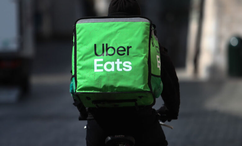 Uber Eats comes to Turkey via 0M Trendyol Go acquisition Uber Eats comes to Turkey via 0M Trendyol Go acquisition