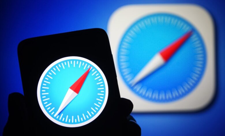 Apple is looking to add AI search engines to Safari Apple is looking to add AI search engines to Safari
