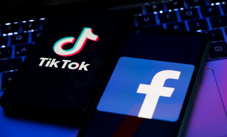 New court filing shows that Meta execs agreed that Facebook was losing to TikTok New court filing shows that Meta execs agreed that Facebook was losing to TikTok
