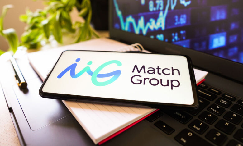 Match to lay off 13% of staff Match to lay off 13% of staff