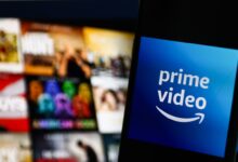Amazon Prime Video in India to get ads starting in June