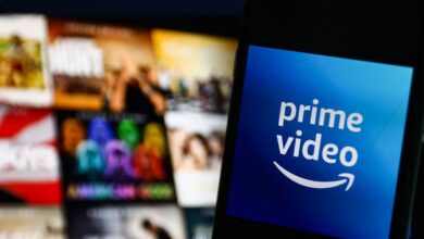 Amazon Prime Video in India to get ads starting in June
