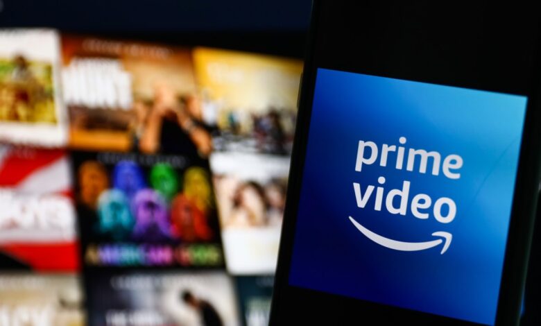 Amazon Prime Video in India to get ads starting in June Amazon Prime Video in India to get ads starting in June