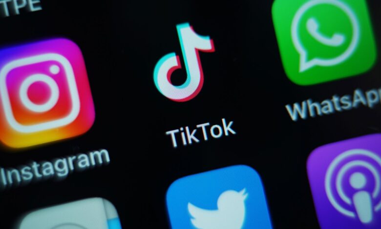 TikTok launches TikTok AI Alive, a new image-to-video tool TikTok launches TikTok AI Alive, a new image-to-video tool