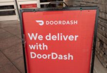 DoorDash to buy UK’s Deliveroo for .86B