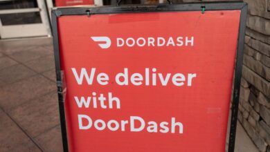 DoorDash to buy UK’s Deliveroo for .86B