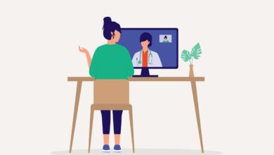 People struggle to get useful health advice from chatbots, study finds