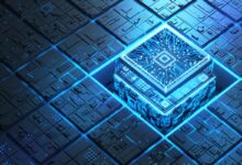 A timeline of the U.S. semiconductor market in 2025