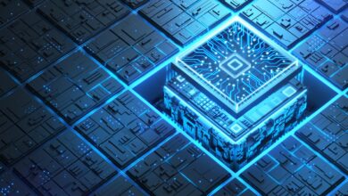 A timeline of the U.S. semiconductor market in 2025