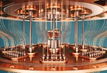Meet the companies racing to build quantum chips