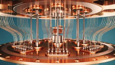 Meet the companies racing to build quantum chips