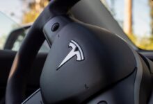 Tesla’s robotaxi plans have the attention of federal investigators