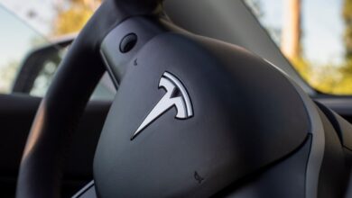 Tesla’s robotaxi plans have the attention of federal investigators
