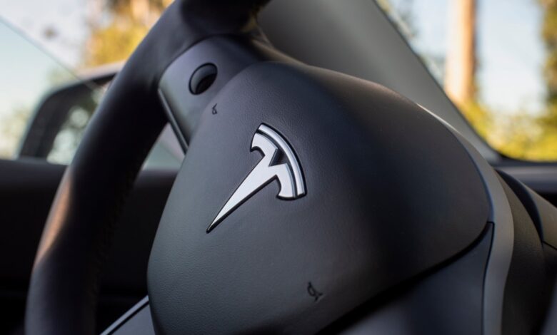 Tesla’s robotaxi plans have the attention of federal investigators Tesla’s robotaxi plans have the attention of federal investigators