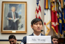The Department of Labor just dropped its investigation into Scale AI