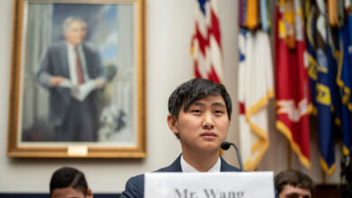 The Department of Labor just dropped its investigation into Scale AI