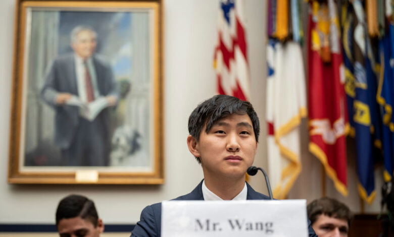 The Department of Labor just dropped its investigation into Scale AI The Department of Labor just dropped its investigation into Scale AI