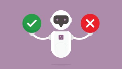 Asking chatbots for short answers can increase hallucinations, study finds