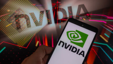 Nvidia takes aim at Anthropic’s support of chip export controls