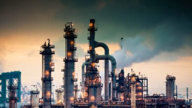 Ara Partners new 0M fund will decarbonize old industrial assets