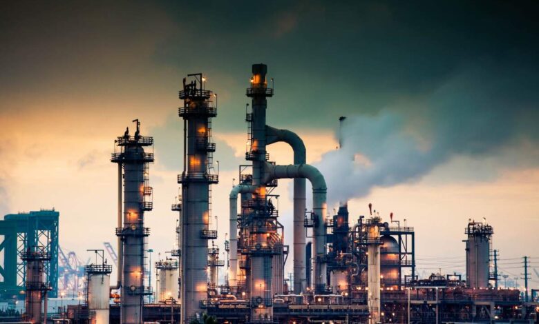 Ara Partners new 0M fund will decarbonize old industrial assets Ara Partners new 0M fund will decarbonize old industrial assets