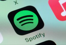 Apple approves Spotify app update that allows U.S. users to access pricing info, external payment links