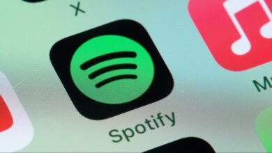 Apple approves Spotify app update that allows U.S. users to access pricing info, external payment links