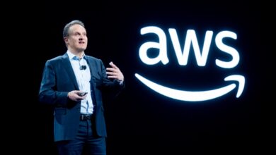 Amazon is working on an AI code generation tool