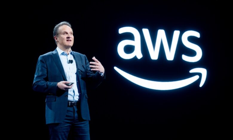 Amazon is working on an AI code generation tool Amazon is working on an AI code generation tool